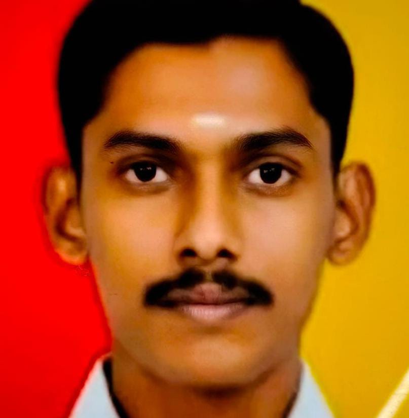 Groom Image